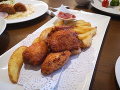 -水月周庄铂尔曼酒店-水月荟中餐厅