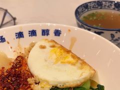 -陳香貴·兰州牛肉面(上海长风大悦城店)