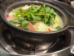 -捞王锅物料理(凯旋路店)