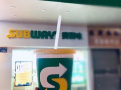 -赛百味SUBWAY(中亭街店)