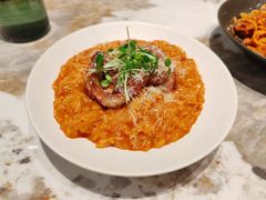 -沛家·西餐Brunch·直火料理