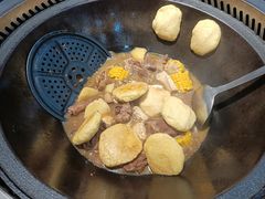 -袁小二大东北铁锅炖(吉祥村总部)