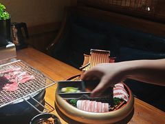 -九田家黑牛烤肉料理(华侨城店)