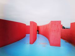 -漳州滨海火山岛自然生态风景区