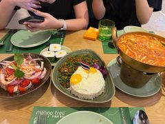 -mango tree芒果树泰国餐厅(青岛万象城店)