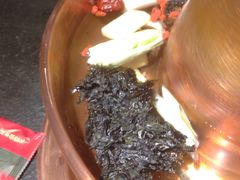 -清真·京华源铜锅涮肉(丰庆店)