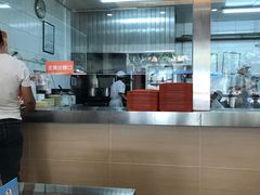 -庆丰包子铺(西便门店)