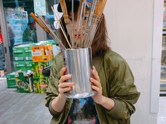 -曹掌柜小酒馆烧烤集团(崂山同兴路店)