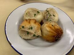 -舒蔡记生煎菜饭(云南中路店)