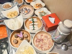 -海底捞火锅(汕头苏宁广场店)