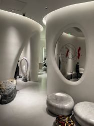 点击看大图 -3AM·S HAIR SALON烫发染发接发