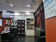 -青岛鸿发智越领克新能源中心