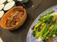 -常来小聚·广州非遗传承餐厅(高德置地店)