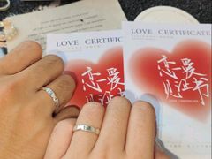 -1001艺术手作·银饰DIY·拼豆(小寨金莎店)
