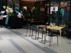 等位区-半秋山西餐厅(宜昌大洋店)