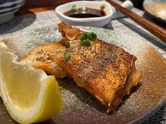-戏作寿司(观音桥店)