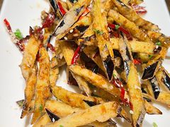 -粗茶淡饭·隐庐私厨(东亭店)