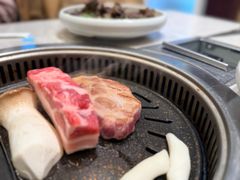 -黄金牧场(明洞总店)