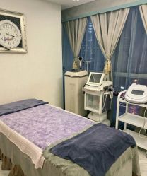 -健身堂科技美肌SPA