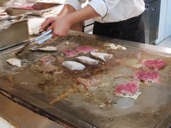 -太湖饭店玉兰厅(自助餐厅)