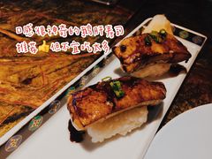 -炙柒Sekinana·精致料理 烧鸟·铁板烧(海上世界店)