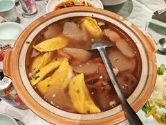 -唐猫庭院·千年陕菜(赛格国际购物中心店)