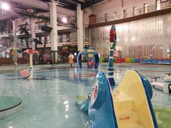 -南宫温泉水世界