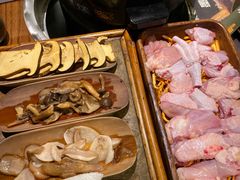 -七色云蔬食(喜邻里店)
