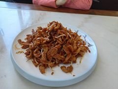 -天天初二·天津传统捞面·天津特色菜(凌奥总店)