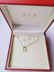 -周大福CHOW TAI FOOK(浦东八佰伴店)