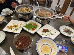 -阿马蛋汤·宁波小海鲜(总店)