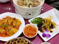 -晋府大酒店