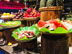 -喜庭海鲜自助(来福士店)