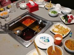 -海底捞火锅(龙湖北京大兴天街店)