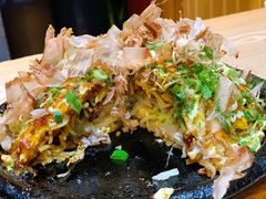 广岛好味烧-胜代日本料理(云程巷小区店)