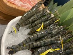 -一绪に寿喜烧(荟聚店)