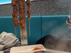 -半天妖烤鱼(紫荆广场店)