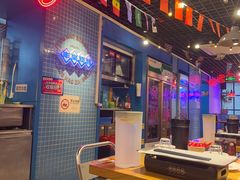 -丰豪烧烤·粤式大排档(学府店)