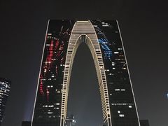 -金鸡湖景区