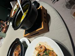 -小厨娘淮扬菜(天印大道店)