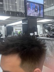 -苏奇发型·烫发染发