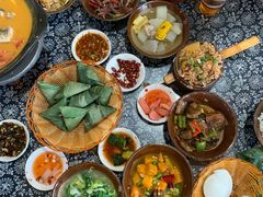 -张关合渣(航空大道店)