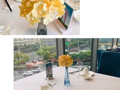 -同庆楼(华强吾悦广场店)