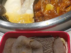 -钢管厂五区小郡肝串串香火锅(人民广场店)