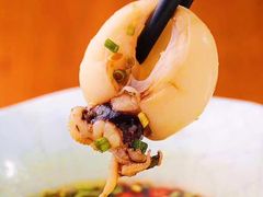 -“香”全日餐厅·株洲大汉希尔顿酒店