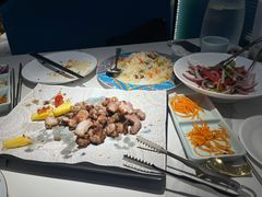 -阿里疆Alijiang·丝路美食·异域风情·清真(长楹天街店)