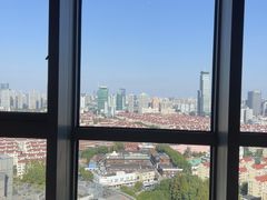 -上海锦江汤臣洲际大酒店