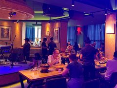 大堂-蒙料·手把肉(望京店)