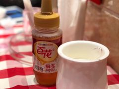 自制酸奶-西贝(上海我格广场店)