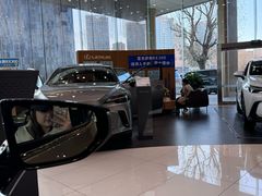 -大连中升雷克萨斯(华北路店)